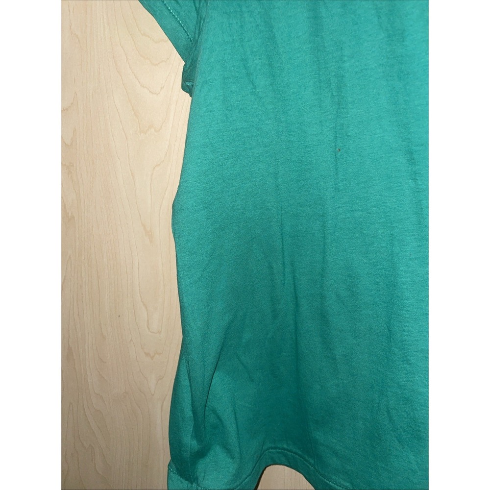 Universal Thread Green Crewneck T-Shirt Women's Small NWT Casual - Picture 10 of 12